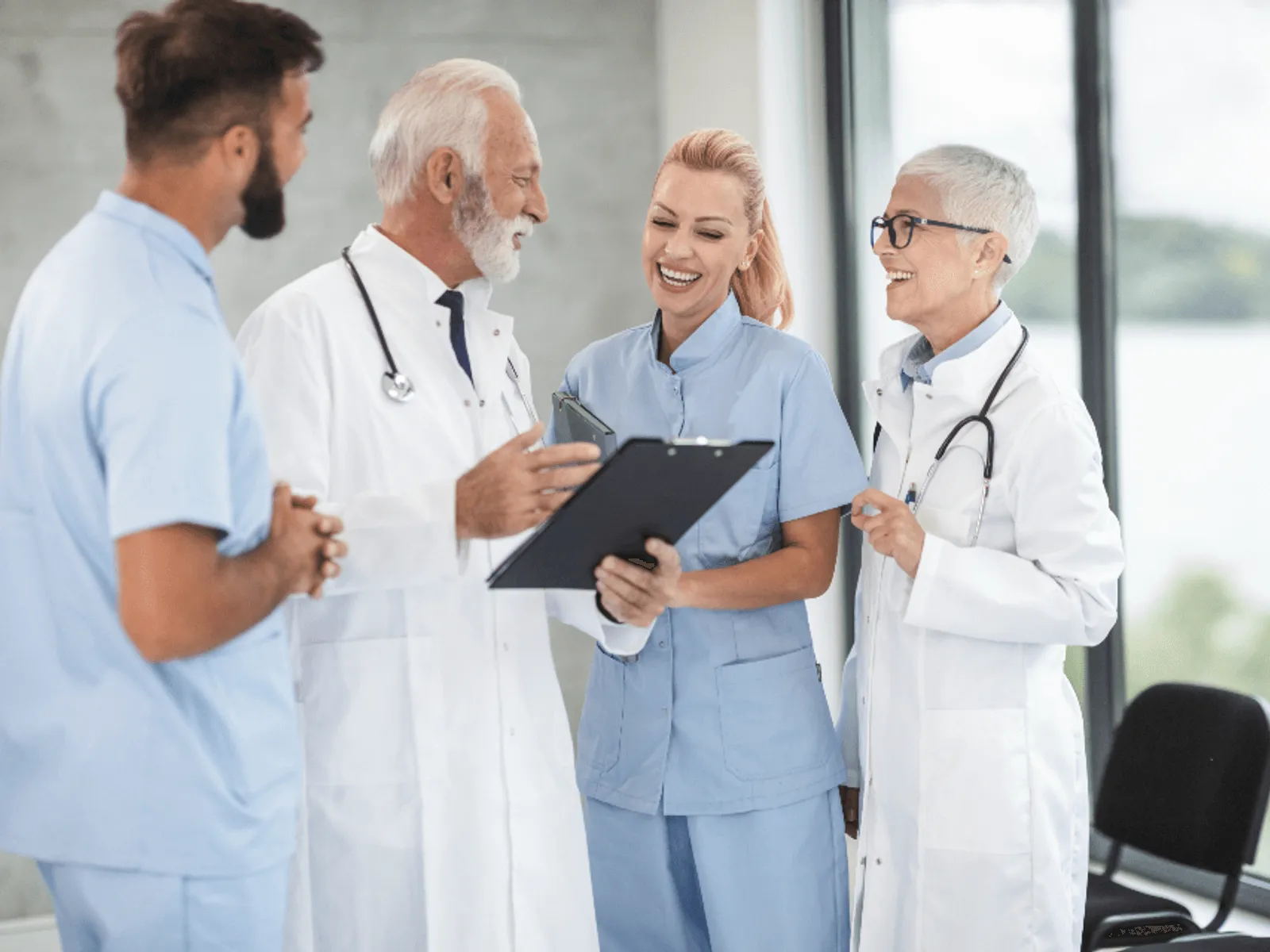 Procomcure Biotech, Digital Workplace für Labore
