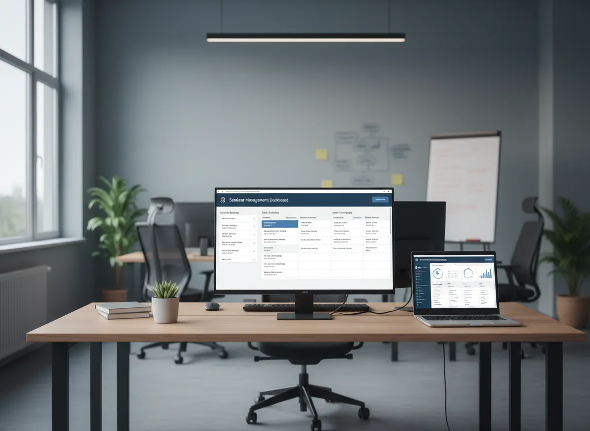 Compliance-Dashboard mit Fortbildungs-Tracking