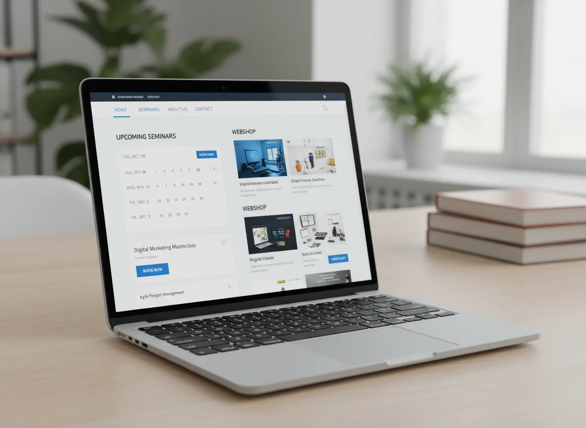 Feedback einholen, Upsell starten.